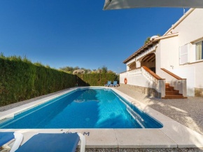 Casa Santa - 3 bedrooms with sea views - Great for families