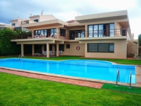 Amazing Villa Menorca by Hello Apartments Sitges