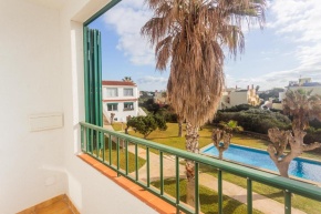 Apartamento Cala en Forcat 36