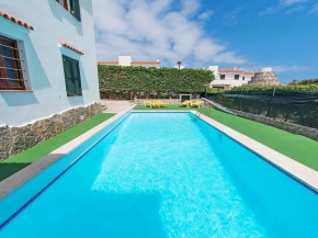 Apartment Ullastres