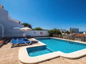 Casa De Olive - 6 Bedrooms stunning sea views - Perfect for families