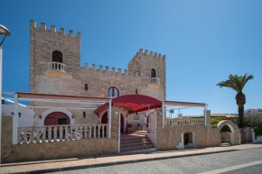 Castell de Lô