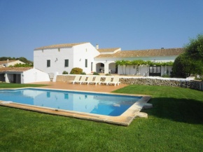 Holiday Home Finca Binimazoch