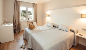 Hotel Cala Galdana & Apartamentos d