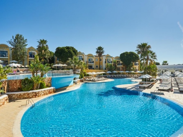Mar Hotels Paradise Club & Spa