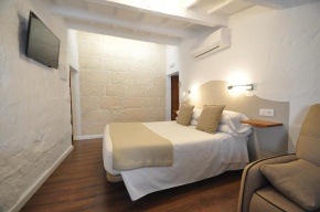 Port Antic Ciutadella by My Rooms Hotels