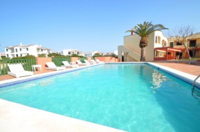 Sant Joan Apartaments - Adults Only