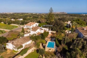 Villa Toraixa Vell