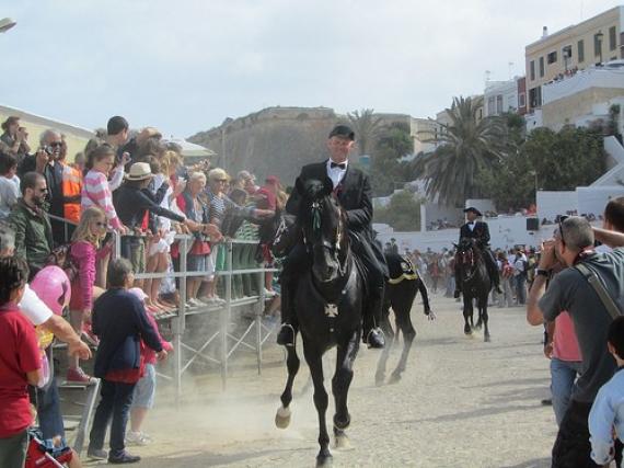 'Sant Joan ,Ciutadella' - Menorca